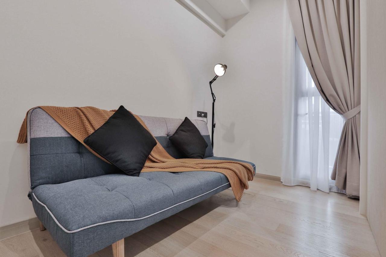 H&N Luxury Suites Klcc Κουάλα Λουμπούρ Εξωτερικό φωτογραφία